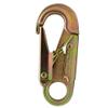 Madaco Roof Construction Fall Protection Heavy Duty Industrial Safety 13FT Snap Hook Rope Grab Positioning Lanyard ANSI OSHA PL-613-101-13 view 3
