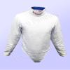 Blade Cotton Front-Zip Jacket for Children (40, Left) view 1