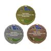 Decade Awards Colorful Golf Medal - Gold 1st Place Golf Medal with Stars and Stripes Ribbon, 2.5 Inch - Custom Engraved for Tournaments, Scrambles and Club Events - Customize Now (Gold-SSNB) view 4