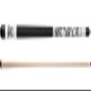 Action Adventure ADV60 Stacked Skulls Pool Cue Stick with 12 Pieces of Master Billiard Chalk (19) view 2