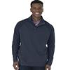 Charles River Apparel Men's Men's Falmouth Pullover, navy, 3X-Large view 1