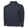 Charles River Apparel Men's Men's Falmouth Pullover, navy, 3X-Large view 2