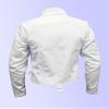 Blade Cotton Front-Zip Jacket for Children (34, Right) view 2