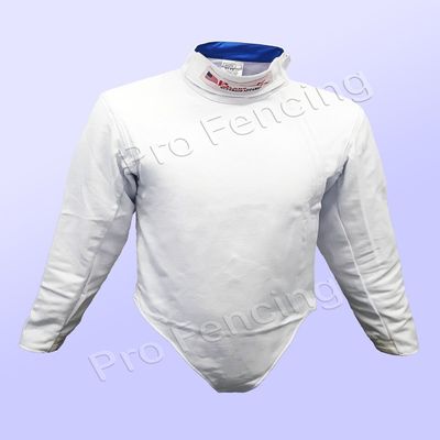 Blade Cotton Front-Zip Jacket for Women (38, Right)