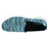Skechers Women's Go Walk Joy - 15615 Wide, Navy/Multi, 5 view 4