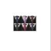 Adulove Men's Necktie Classic Silk Tie Woven Jacquard Neck Ties 6 PCS view 1