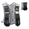TRIWONDER Running Hydration Vest Water Pack Backpack for Women Men 5L Runner Trail Race Marathon Cycling Jogging Hiking (Black - Only Vest) view 1
