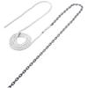 Maxwell Anchor Rode 20 5/16" Chain to 200 5/8" Nylon Brait - RODE51 view 1