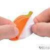 Funny Face Pumpkin Photo Frame Craft Kit - 12 - Crafts for Kids and Fun Home Activities view 3