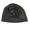 Muk LUKS Men's Muk LUKS Spandex Beanie-Black, Black, One Size view 1
