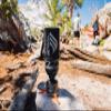 Jetboil Flash Camping Stove Cooking System, Carbon view 2