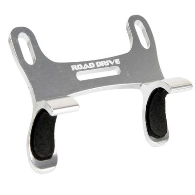 Lezyne Road Drive Mount, Black, M