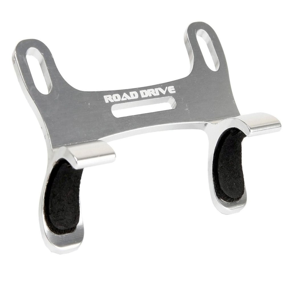 Lezyne Road Drive Mount, Black, M