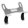 Lezyne Road Drive Mount, Black, M view 1