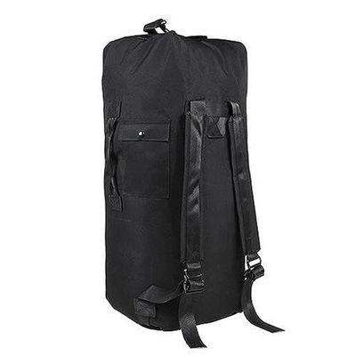 NcStar CVDC2946BL-55 Double Carbine Case, 55", Blue, Large