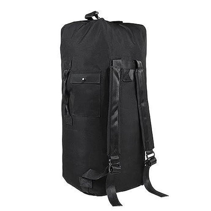 NcStar CVDC2946BL-55 Double Carbine Case, 55", Blue, Large