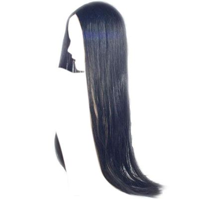 30" Long Ladies Color Orange - Lacey Wigs Straight Thick 60s Style B304A Witch Cher Bundle Costume Wig Care Guide