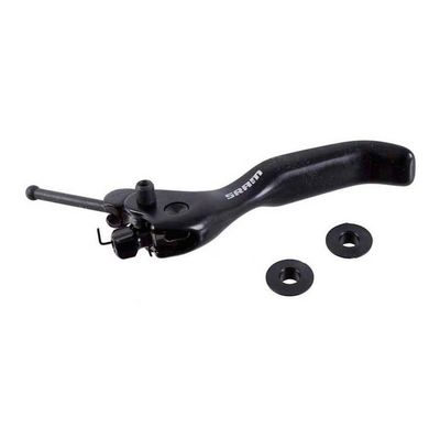 Sram Unisex Adult Brake Lever Unit 2039100190 Brake Lever Unit, Black, one Size