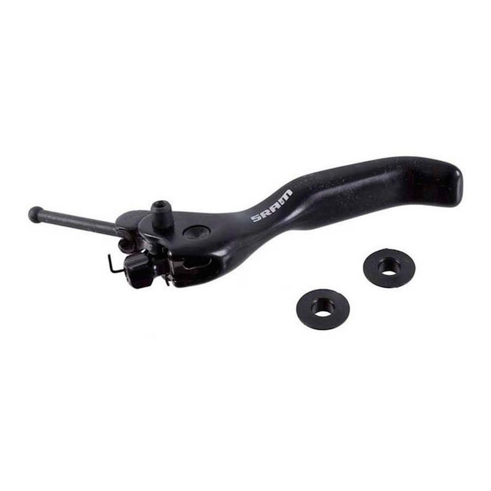 Sram Unisex Adult Brake Lever Unit 2039100190 Brake Lever Unit, Black, one Size
