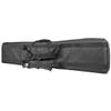 NcStar CVDC2946U-55 Double Carbine Case, 55" Urban Gray, Large view 2
