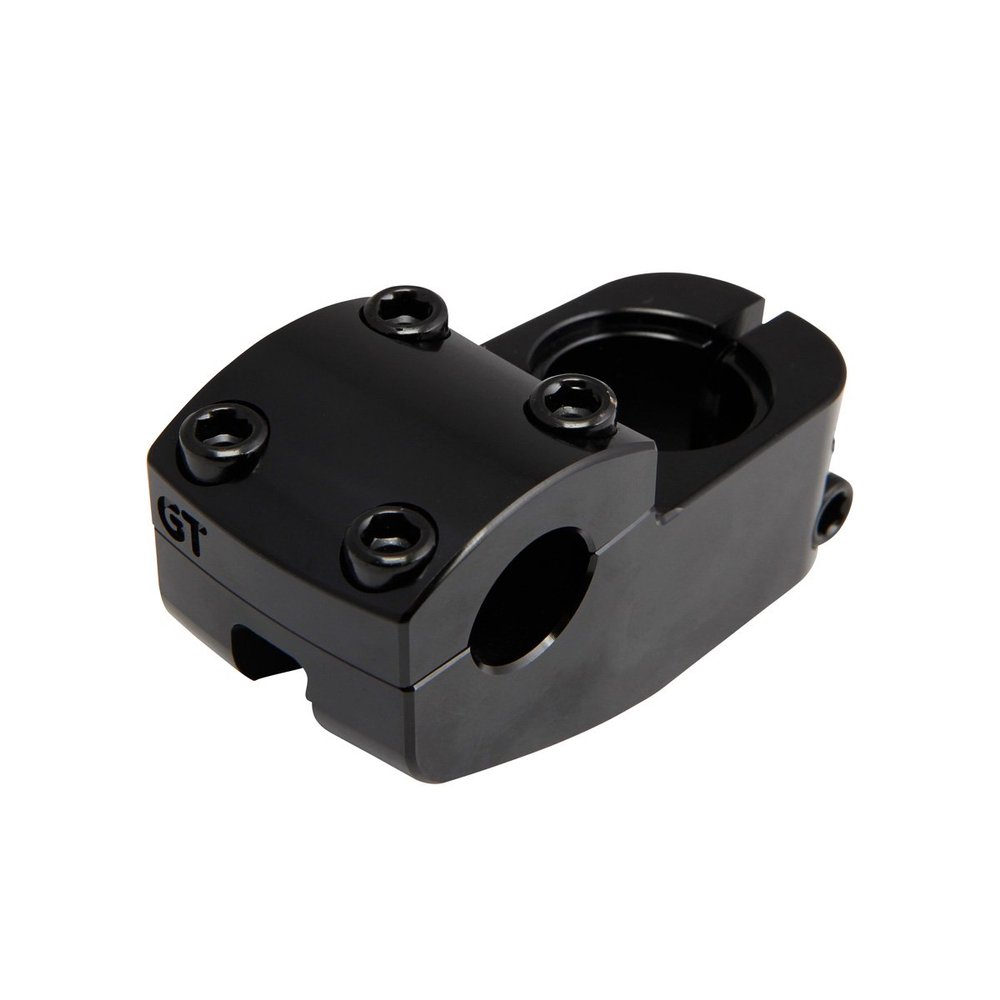 GT Elevated Stem, Black
