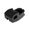 GT Elevated Stem, Black view 1