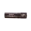 Carlson's Choke Tubes 20 Gauge Compatible for Beretta Benelli Mobil [ Long Range | 0.590 Diameter ] Blued Steel | Delta Waterfowl Extended Choke Tube | Made in USA view 1
