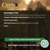 Carlson's Choke Tubes 20 Gauge for Remington [ Close Range | 0.610 Diameter ] Blued Steel | Delta Waterfowl Extended Choke Tube | Made in USA view 2