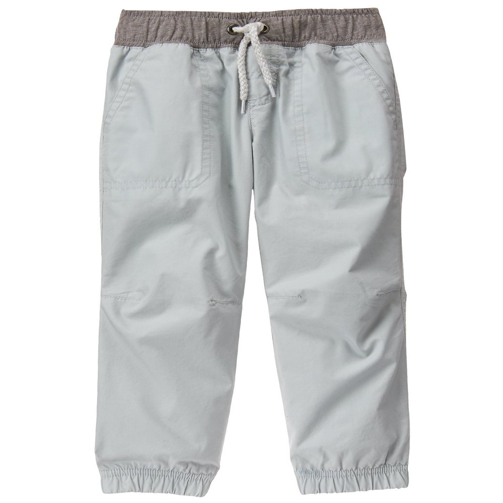 Crazy 8 Boys' Lined Jogger Pant, high Rise, 6-12 mo