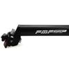 Bike Seat Post 28.6mm x 350mm FOMTOR Bicycle Alumium Adjustable Seatpost for MTB Road Bike BMX view 2