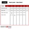 Next Level NL1533 Racerback Tank - White - S view 2