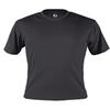 C2 Sport C25100 Adult Ss Loose Fit Tee - Graphite - 2X view 1