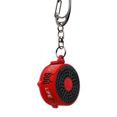 LSTYLE Dart Extractor Tool  Shaft & Tip Remover  Red