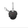 LSTYLE Dart Extractor Tool  Shaft & Tip Remover  Red view 4