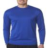 C2 Sport C25104 Adult Ss Loose Fit Tee, Royal, X-Large view 1