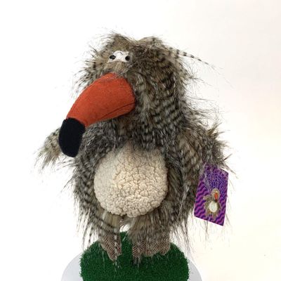 "Buster" Birdie Golf Head Cover