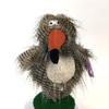 "Buster" Birdie Golf Head Cover view 2