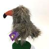 "Buster" Birdie Golf Head Cover view 4
