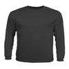 C2 Sport C25104 Adult Ss Loose Fit Tee - Black - XL