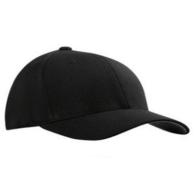 Flexfit 6580C Pro-Formance Cap - Black - L/XL