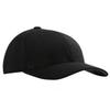 Flexfit 6580C Pro-Formance Cap - Black - L/XL view 1