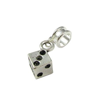 Universal Dice Charm