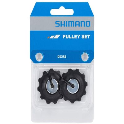 Shimano RD-T6000 Tension and Guide Pulley Set