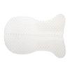 Acavallo Respira Air Release Soft Gel Pad & Front Riser, One Size view 3