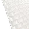 Acavallo Respira Air Release Soft Gel Pad & Front Riser, One Size view 4