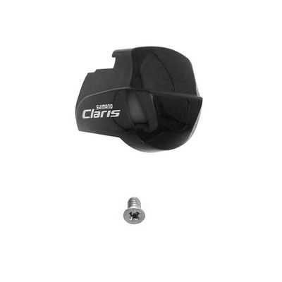 9/7 Shimano ST-R2000 right hand name plate and screw