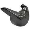 SHIMANO ST-R9120 Left Hand Name Plate L and Fixing Screw view 1