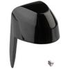 SHIMANO ST-R9120 Left Hand Name Plate L and Fixing Screw view 3