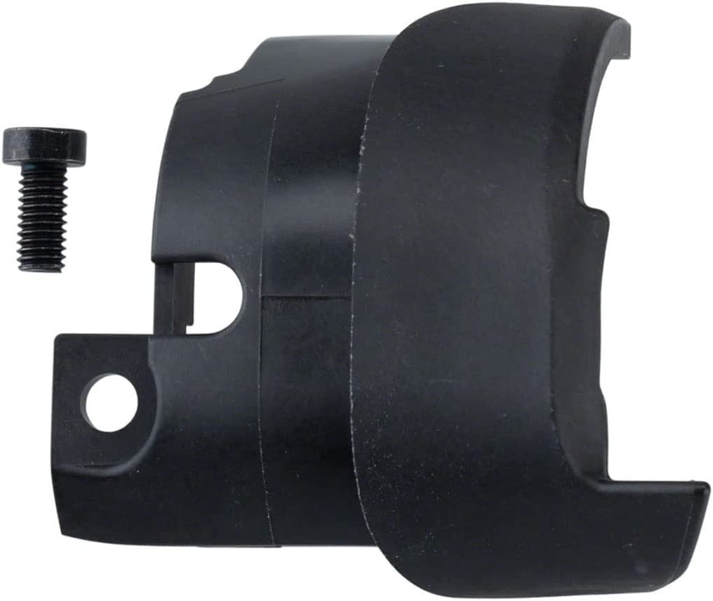 Shimano ST-R9120 Left Hand Unit Cover L and Fixing Screw