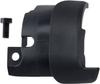 Shimano ST-R9120 Left Hand Unit Cover L and Fixing Screw view 1
